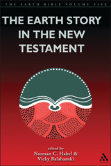 E-book, The Earth Story in the New Testament, Balabanski, Vicky, Bloomsbury Publishing