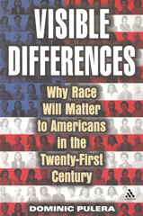 E-book, Visible Differences, Pulera, Dominic J., Bloomsbury Publishing