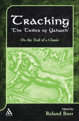 E-book, Tracking "The Tribes of Yahweh", Bloomsbury Publishing