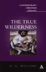 eBook, True Wilderness, Bloomsbury Publishing