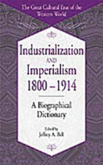 E-book, Industrialization and Imperialism, 1800-1914, Bell, Jeffrey A., Bloomsbury Publishing