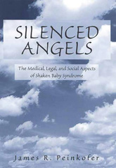 E-book, Silenced Angels, Peinkofer, James, Bloomsbury Publishing