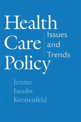 eBook, Health Care Policy, Bloomsbury Publishing