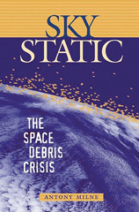 E-book, Sky Static, Bloomsbury Publishing