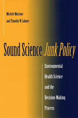 E-book, Sound Science, Junk Policy, Bloomsbury Publishing