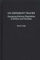 E-book, On Different Tracks, Bloomsbury Publishing