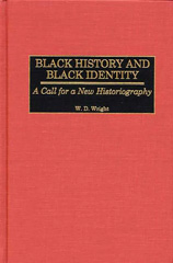 E-book, Black History and Black Identity, Bloomsbury Publishing