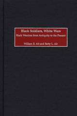 E-book, Black Soldiers, White Wars, Bloomsbury Publishing