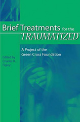 E-book, Brief Treatments for the Traumatized, Bloomsbury Publishing