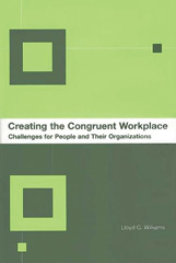 E-book, Creating the Congruent Workplace, Bloomsbury Publishing