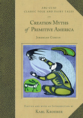 E-book, Creation Myths of Primitive America, Bloomsbury Publishing