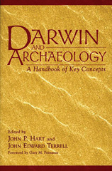 E-book, Darwin and Archaeology, Bloomsbury Publishing