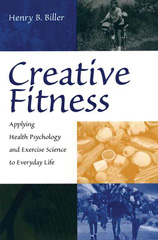 E-book, Creative Fitness, Bloomsbury Publishing