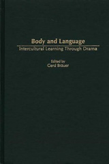 E-book, Body and Language, Bräuer, Gerd, Bloomsbury Publishing