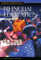 E-book, Bilingual Education, Feinberg, Rosa Castro, Bloomsbury Publishing