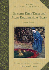 E-book, English Fairy Tales and More English Fairy Tales, Bloomsbury Publishing