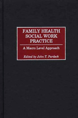E-book, Family Health Social Work Practice, Bloomsbury Publishing