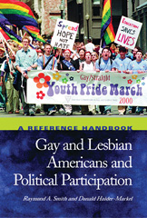 E-book, Gay and Lesbian Americans and Political Participation, Smith, Raymond A., Bloomsbury Publishing