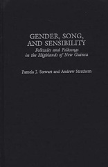 eBook, Gender, Song, and Sensibility, Stewart, Pamela J., Bloomsbury Publishing