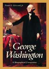 eBook, George Washington, Bloomsbury Publishing