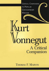 E-book, Kurt Vonnegut, Marvin, Thomas, Bloomsbury Publishing