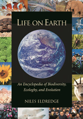 E-book, Life on Earth, Bloomsbury Publishing