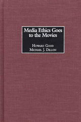 E-book, Media Ethics Goes to the Movies, Bloomsbury Publishing