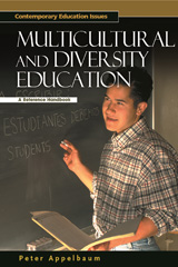 E-book, Multicultural and Diversity Education, Appelbaum, Peter, Bloomsbury Publishing