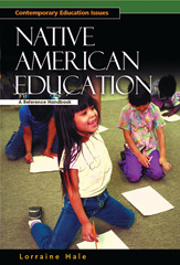 E-book, Native American Education, Bloomsbury Publishing