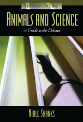E-book, Animals and Science, Bloomsbury Publishing