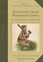 eBook, Folktales from Northern India, Bloomsbury Publishing