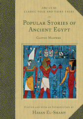 eBook, Popular Stories of Ancient Egypt, Bloomsbury Publishing