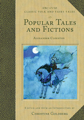 eBook, Popular Tales and Fictions, Bloomsbury Publishing