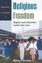 E-book, Religious Freedom, Bloomsbury Publishing