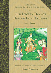 E-book, Old Deccan Days or Hindoo Fairy Legends, Bloomsbury Publishing