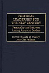 E-book, Political Leadership for the New Century, Bloomsbury Publishing
