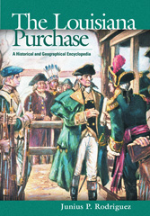 E-book, The Louisiana Purchase, Bloomsbury Publishing