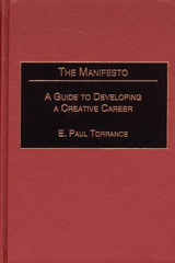 E-book, The Manifesto, Torrance, E. Paul, Bloomsbury Publishing