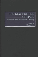 E-book, The New Politics of Race, Bloomsbury Publishing