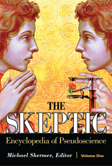 E-book, The Skeptic Encyclopedia of Pseudoscience, Bloomsbury Publishing
