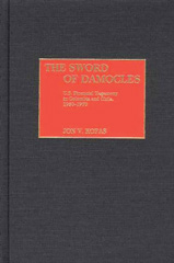 E-book, The Sword of Damocles, Kofas, Jon., Bloomsbury Publishing