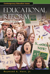 E-book, Understanding Educational Reform, Horn, Raymond, Bloomsbury Publishing