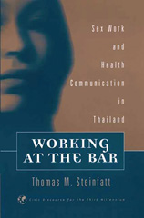 E-book, Working at the Bar, Bloomsbury Publishing