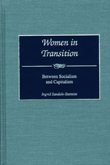 E-book, Women in Transition, Bloomsbury Publishing