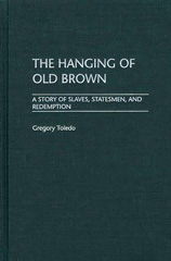 E-book, The Hanging of Old Brown, Bloomsbury Publishing