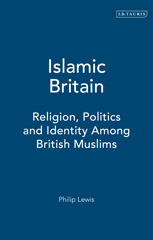 eBook, Islamic Britain, Bloomsbury Publishing