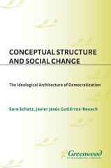 E-book, Conceptual Structure and Social Change, Bloomsbury Publishing