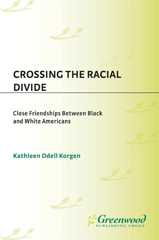 E-book, Crossing the Racial Divide, Bloomsbury Publishing