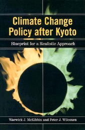 E-book, Climate Change Policy after Kyoto : Blueprint for a Realistic Approach, Brookings Institution Press