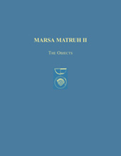 E-book, Marsa Matruh II : The Objects, White, Donald, Casemate Group
